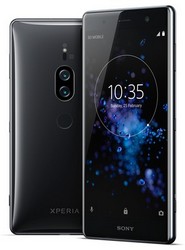 Замена стекла на телефоне Sony Xperia XZ2 в Ростове-на-Дону